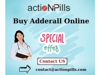 Buy Adderall Online Near Me {Without Script} 24*7  @Low Prices