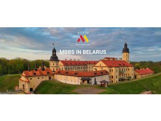 MBBS in Belarus
