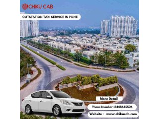 Safe and Secure - outstation taxi service in Pune