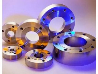 Purchase Stainless Steel Flanges in India
