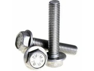 Purchase the Best Bolts in India - Jinnox Bolt