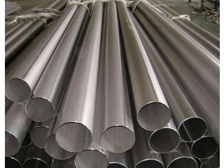 Purchase Pipes & Tubes from Sagar Steel Corporation in India