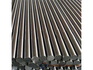 Buy Best Round Bar in India - Shashwat Stainless