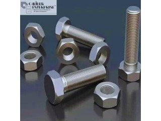 Get the best fasteners in Russia at affordable price