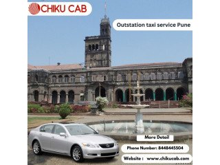 Discover Nearby Destinations - Outstation taxi service Pune Today