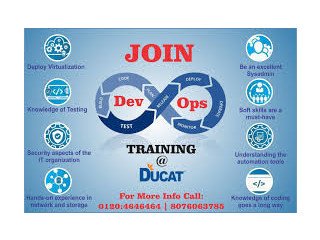 DevOps Training in Noida