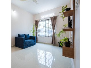 Flats for rent in mahadevapura