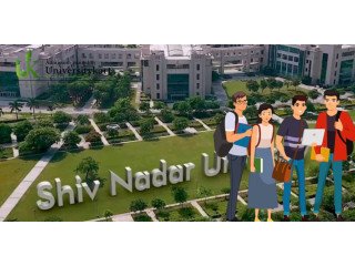 Shiv Nadar University,Chennai