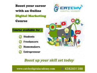 Digital marketing classes in Coimbatore Gandhipuram cda