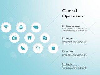 Best Clinical Operations Service Provider in Hyderabad