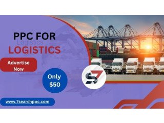 Logistics ad network | ads for logistics | logistics advertisement