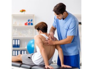 Divine Physiotherapy: Exceptional Physiotherapist Services Available in Dehradun