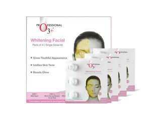Effective Pigmentation Skin Care Solutions by O3+: Shop Now!