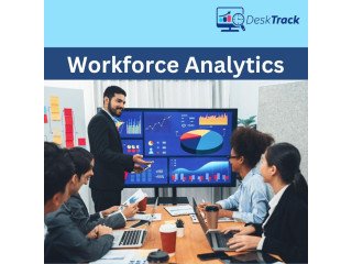Workforce Analytics