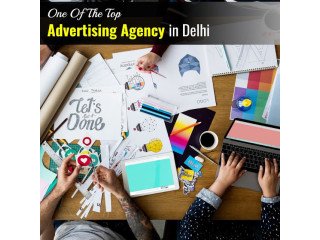 Advertising Agency In Delhi..