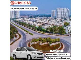 Travel Comfortably -outstation cab service in Pune