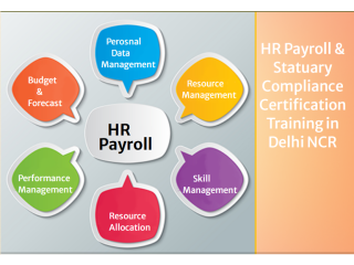 100% Placement in HR Course in Delhi, 110044  with Free SAP HCM HR Certification  by SLA Consultants Institute in Delhi,