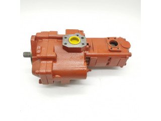 Hydraulic Pump 208-1112 For CAT 305CR Mini Excavator K4N Engine