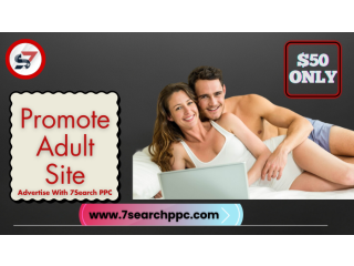 Promote Adult Site | Adult Ads Publisher