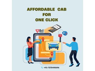 Affordable Taxi Service in Surat