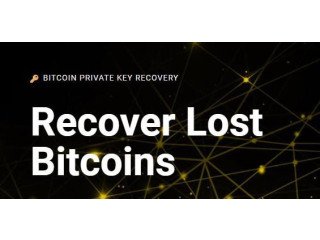 Bitcoin scammed recovery