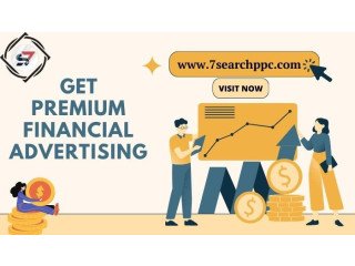 Financial Advertising | Grow Financial Business