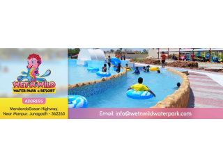 Secure Your Wet N Wild Waterpark & Resort Tickets - Tktby