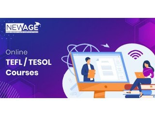 Online Tefl Courses.