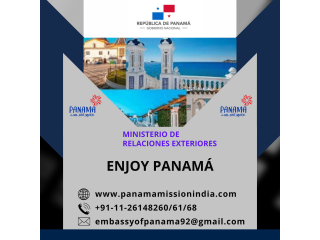 Panama Seafarer Licensing and Ship Registry