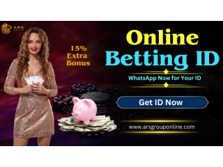 Get an Online Betting ID WhatsApp Number to Win 1 Crore