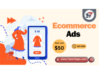 Ecommerce Ads | Display Ads For Ecommerce
