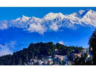 Wonderful Darjeeling Gangtok Tour Packages in Summer - NatureWings Holidays