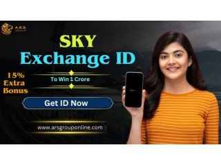 Get Sky Exchange ID Whatsapp Number to Win 1 Crore In 2024
