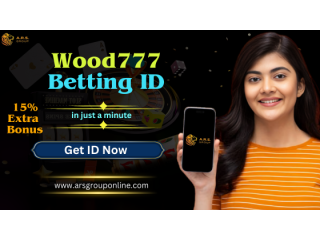 Get Wood777 Login Access Quickly to Become a Crorepati!