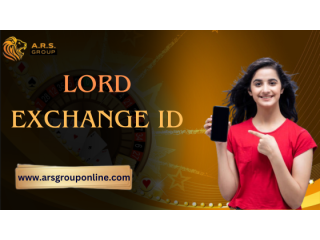 Best Lords Exchange ID for Big Win