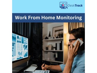 Work From Home software