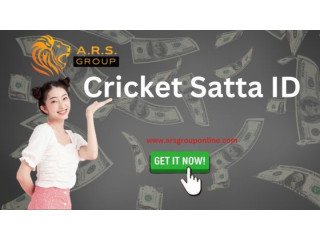 Trusted Cricket Satta ID To Earn Money
