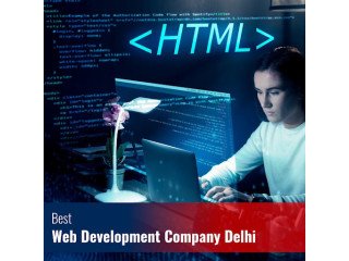 Web Development Company Delhi.,,,