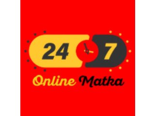 Experience the Charm of Satta Matka Online