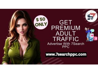 Best Adult Ad Network | Paid Advertising