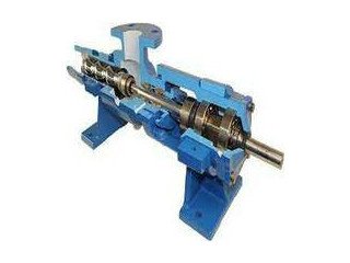 Progressive Cavity Pumps Supplier and Manufacturer - Syno-PCP Pumps Private Limited