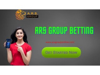 Looking for ASR Group Betting ID Online?
