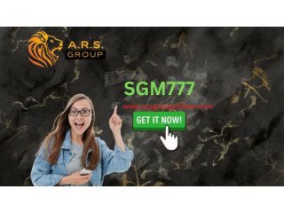 Play SGM777 ID Online To Win Money