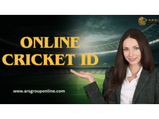 Grab Online Cricket ID and Win Real money