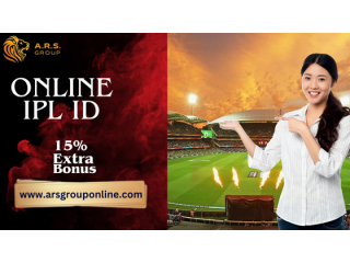 Best  Online IPL ID Site in India
