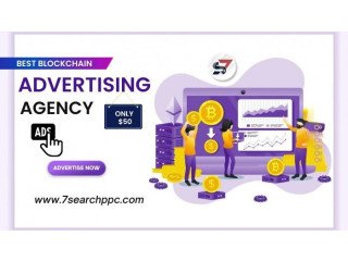 Blockchain Advertising | Banner Crypto Advertising