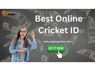 Your Premier Destination to get  Best Online Cricket ID To Earn Money