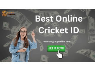 Play and Win Real Money with Best Online Cricket ID