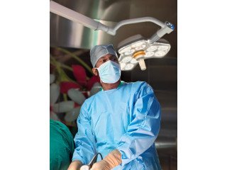 Best Orthopedic Surgeon in Baner - Dr. Ishan Shevate