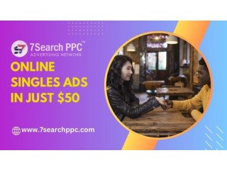 Online Singles Ads | Personal dating ads | Paid Advertising